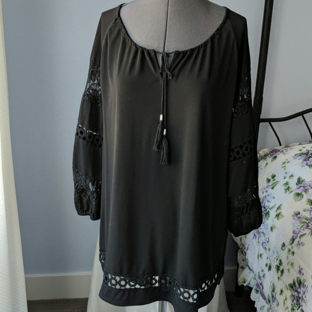 4 for $20🌷Clearance! Jones Studio Top